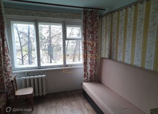 Продажа комнаты, 17 м2, Новосибирск, Шлюзовая улица, 18, Советский район