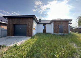 Дом на продажу, 168 м2, село Шигали, Тёплая улица