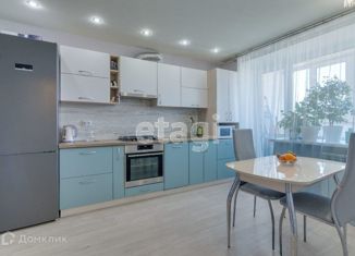 Продам 2-ком. квартиру, 69.3 м2, Вологда, Ярославская улица, 23Б, Можайский микрорайон