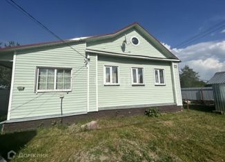 Дом на продажу, 54.6 м2, деревня Анциферово