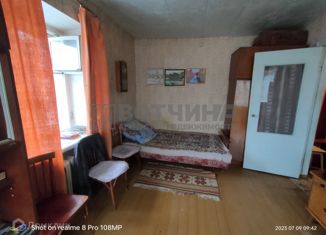 1-комнатная квартира на продажу, 30 м2, Арзамас, улица Калинина, 2