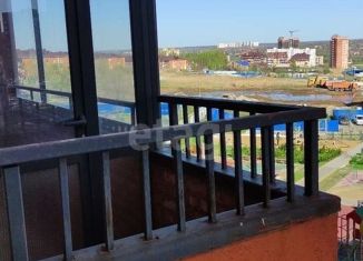 Продажа 1-комнатной квартиры, 43 м2, поселок Верхнетемерницкий, улица Венеры, 23, ЖК Норд