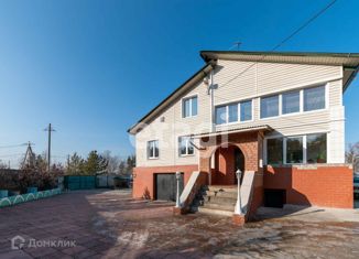 Продается дом, 284.3 м2, Чита, Карповский тракт