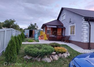 Дом на продажу, 94.1 м2, село Симоново, улица Карпова, 62