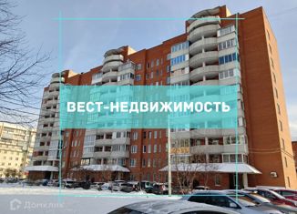 Продается 1-комнатная квартира, 44.7 м2, Ленинск-Кузнецкий, проспект Ленина, 80
