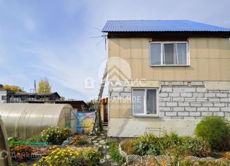 Продам дом, 93 м2, Новосибирск, 2-я Чулымская улица, 33Б, метро Спортивная