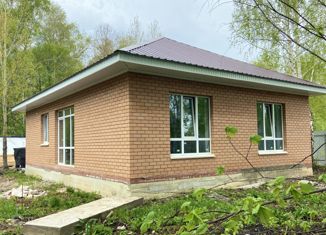 Продажа дома, 105 м2, деревня Карпово, Снежная улица