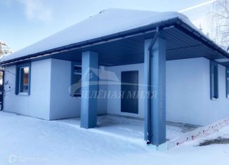 Продается дом, 71 м2, городской округ Тюмень