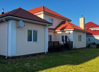 Продам дом, 400 м2, деревня Чигасово, коттеджный посёлок Чигасово-1, 25