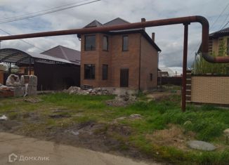 Продам дом, 172 м2, Краснодар, Большевистская улица, микрорайон Северный