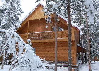 Дом на продажу, 144 м2, посёлок городского типа Кильдинстрой, Полярная улица