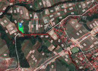Земельный участок на продажу, 1.86 сот., село Новопавловка, Севастопольская улица