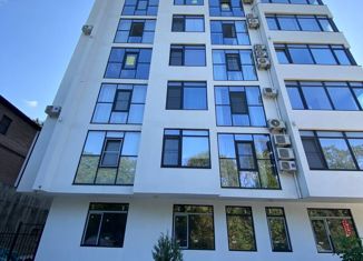 Продаю 2-комнатную квартиру, 42 м2, село Мысхако, Соловьиная улица, 11