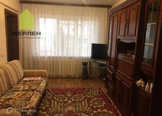 Продам 4-комнатную квартиру, 58.8 м2, село Санаторий Воробьёво, Санаторная улица, 2