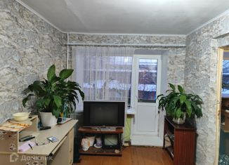 Продажа 3-ком. квартиры, 53.6 м2, посёлок Елизарово, Тихая улица, 12