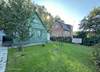 Продам дом, 50 м2, СНТ Рябинушка