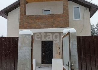 Продается дом, 148 м2, деревня Новенькое, деревня Новенькое, 12