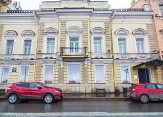 Продам офис, 3100 м2, Санкт-Петербург, Галерная улица, 47