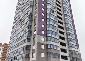 Продается 2-ком. квартира, 53.5 м2, Воронеж, ЖК Галактика, улица Независимости, 84/5