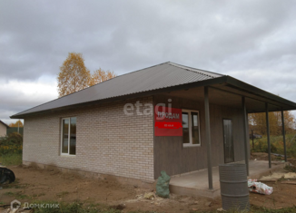 Продажа дома, 86 м2, село Ягул, Черноморская улица