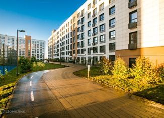 Продается двухкомнатная квартира, 44.18 м2, село Высокая Гора