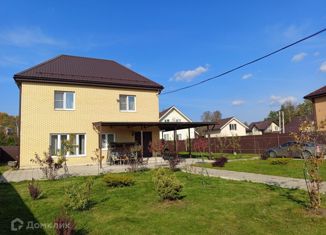 Продам дом, 135 м2, деревня Радумля