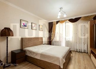 2-комнатная квартира на продажу, 60.7 м2, Екатеринбург, улица Вильгельма де Геннина, 33