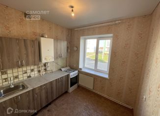 Продается 2-ком. квартира, 46 м2, село Булгаково, Дуговая улица, 4