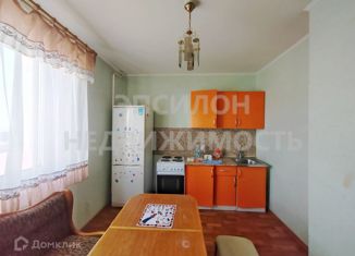 Продам 1-ком. квартиру, 38.56 м2, Курская область, проспект Вячеслава Клыкова, 28