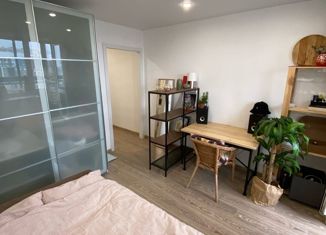 Сдаю квартиру студию, 26 м2, деревня Кудрово, Европейский проспект, 14к6