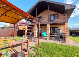 Продам дом, 153 м2, село Кривцы, Счастливая улица