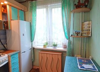 Продается однокомнатная квартира, 31.2 м2, Брянск, Дятьковская улица, 121/54