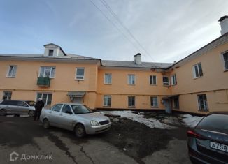 Продается 3-комнатная квартира, 85.2 м2, рабочий посёлок Роза, улица 50 лет Октября, 36
