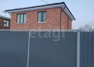 Дом на продажу, 122 м2, рабочий посёлок Калининец, 3-я Фабричная улица