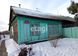 Продается дом, 38.5 м2, село Николаевка, улица Новостроек