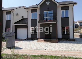 Продажа таунхауса, 147.4 м2, посёлок Солонцы, улица Новостроек