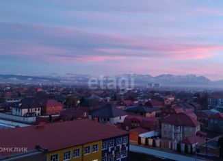 Продам 2-комнатную квартиру, 137.3 м2, Назрань, Московская улица, 70