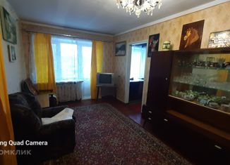 Продажа 2-комнатной квартиры, 44 м2, Курск, улица Менделеева, 23