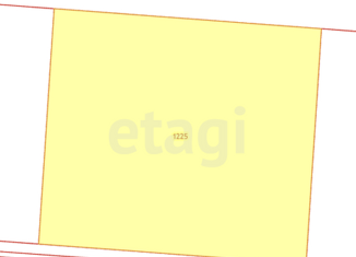 Продажа участка, 10 сот., территория ТСН СНТ Клинцовка Вилладж, Лесная улица