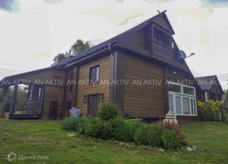 Продажа дома, 176.6 м2, деревня Хмельники, Центральная улица