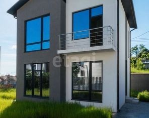 Дом на продажу, 110 м2, село Анискино, Центральная улица, 7А