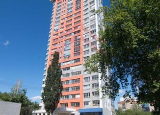 Продается трехкомнатная квартира, 97 м2, Екатеринбург, переулок Буторина, 1, ЖК Свой Круг