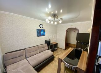 Продажа трехкомнатной квартиры, 59.2 м2, Свердловская область, улица Калинина, 66