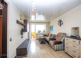 Продаю 2-ком. квартиру, 44 м2, Новосибирск, улица Лазарева, 1, улица Лазарева