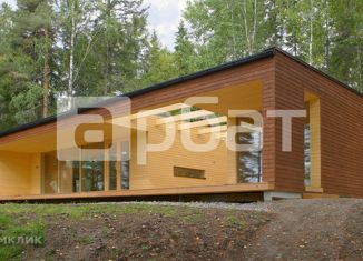 Продается дом, 107.7 м2, деревня Лежнево