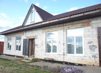 Продажа дома, 98 м2, село Севрюково, улица Вишнев Лог, 18