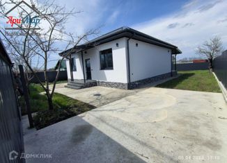 Продаю дом, 76 м2, станица Гостагаевская, Заречная улица, 2В