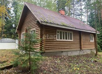 Дом на продажу, 43 м2, посёлок при железнодорожной станции Матросово, Правобережная улица