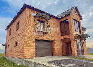 Дом на продажу, 331 м2, поселок Лапшиновка, Тополиная улица, 16