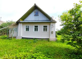 Продажа дома, 2400 м2, село Кубринск, Комсомольская улица, 6